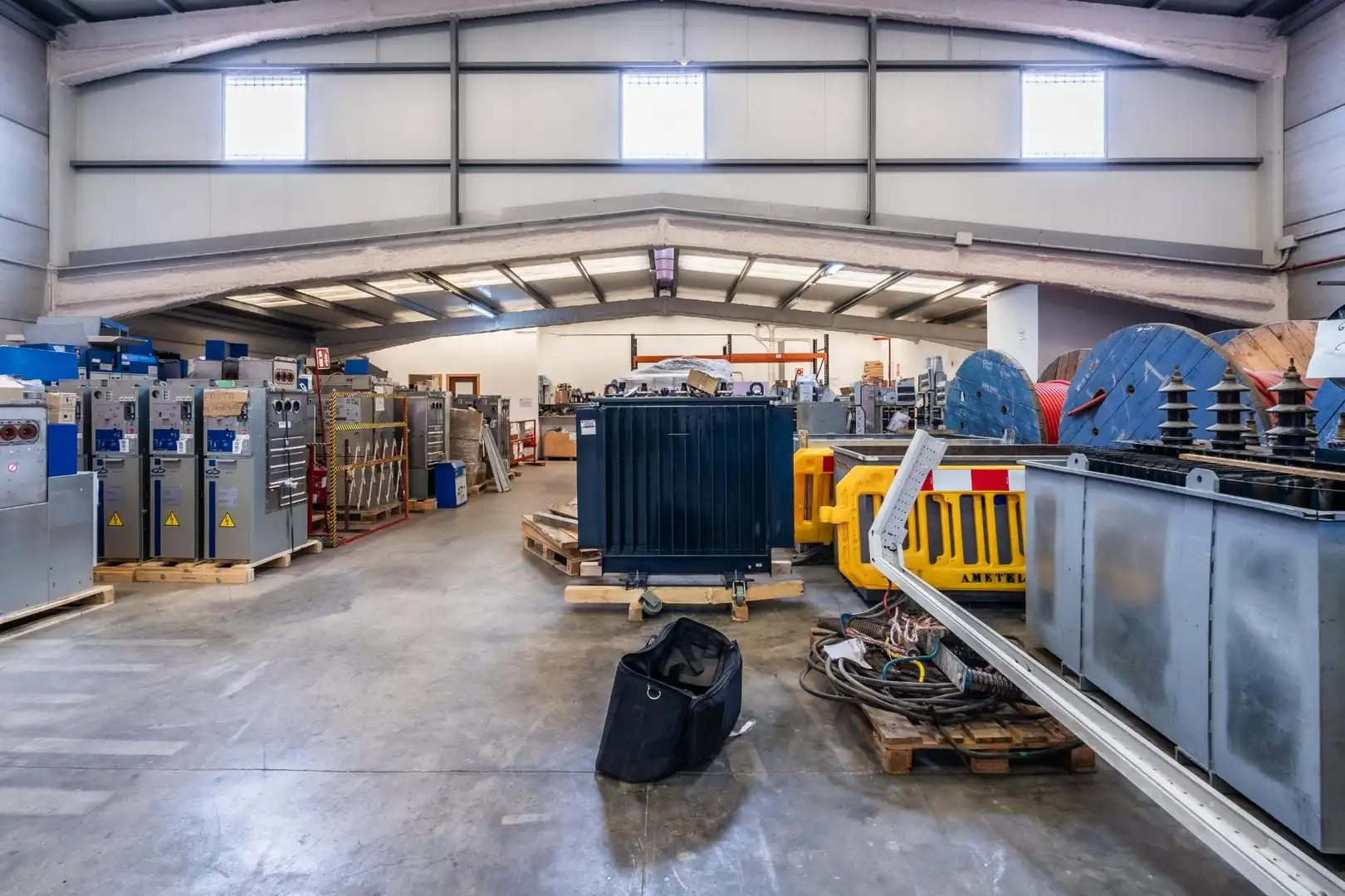 Nave industrial en venta en La Orotava
