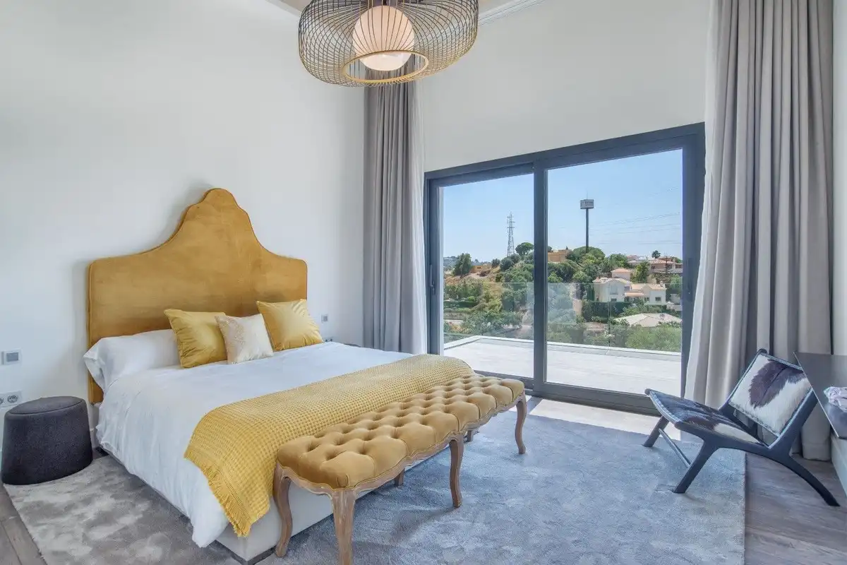 Reihenhaus zum Verkauf in Elviria - Cabopino, imagen 15