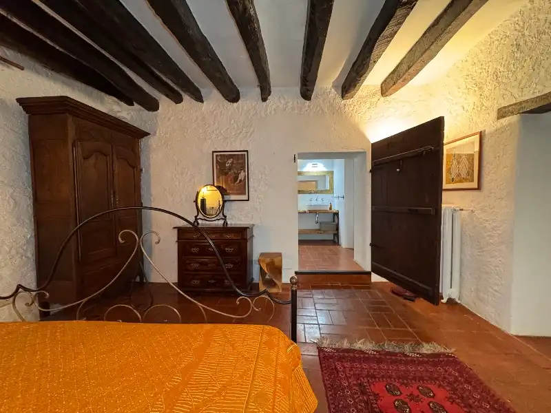 Finca rústica en venta en Ullastret con Aire acondicionado, Calefacción y Jardín privado