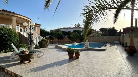Foto 3 de Casa o chalet en venta en Parque de las Naciones, Torrevieja
