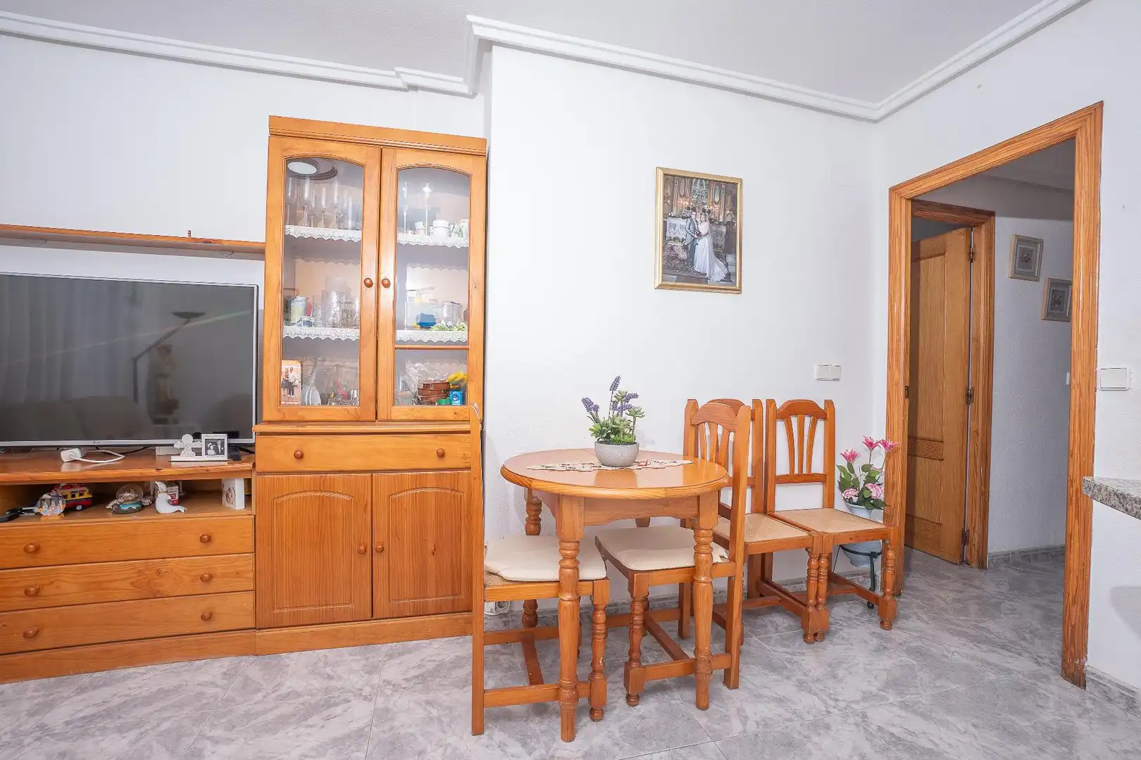Bajo en venta en Calle AVILA, imagen 8