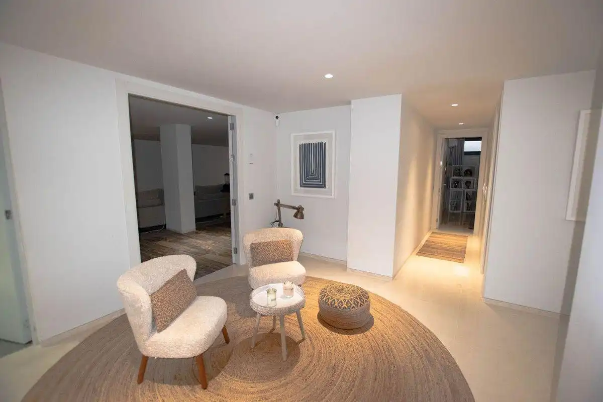 Houses for rent in Los Naranjos