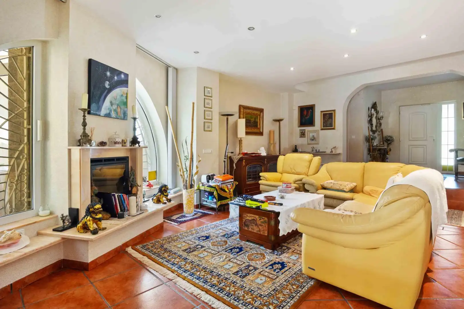 Villa mit Pool zum Verkauf in Orihuela Costa, imagen 19