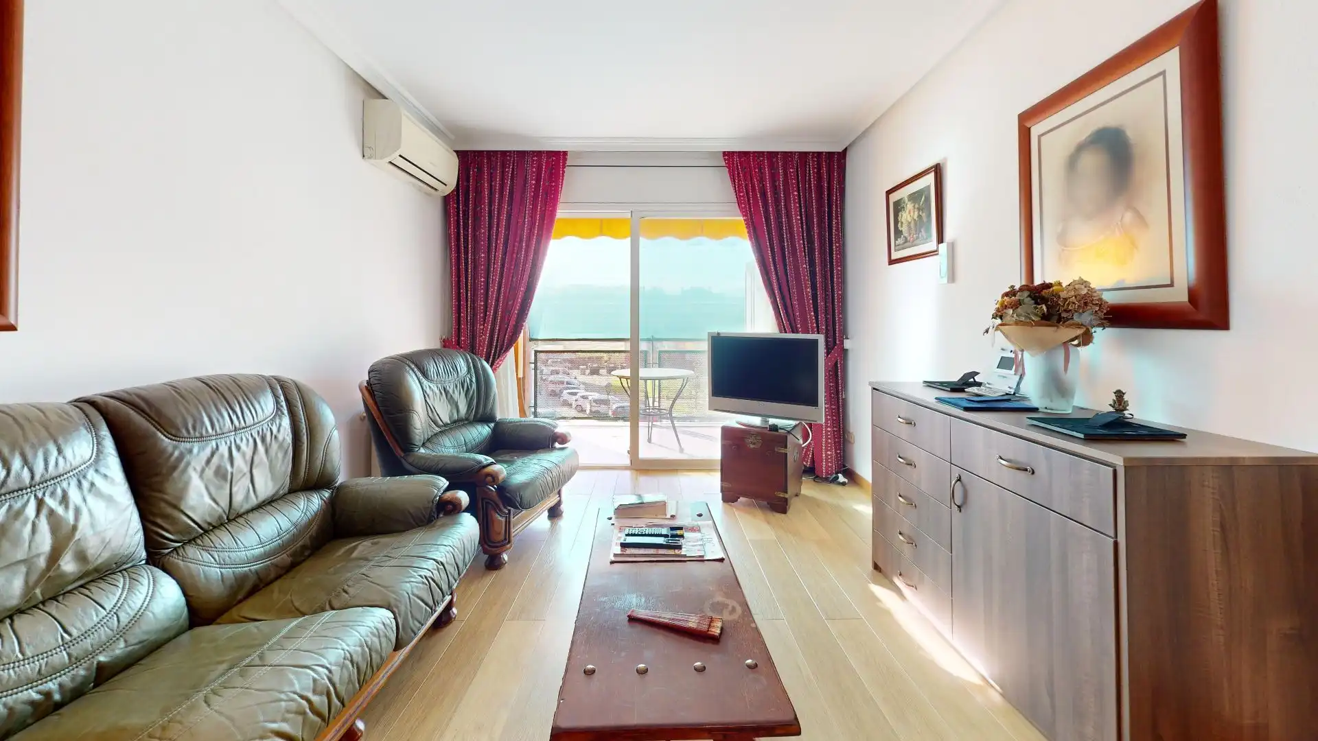 Appartement avec ascenseur à vendre à Castell de Solterra, imagen 4