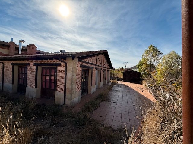 Casa o xalet en venda a Carretera la Magdalena, Castrejón de la Peña