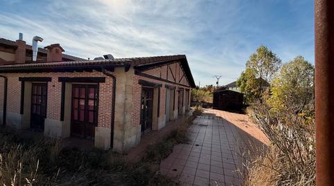 Foto 3 de Casa o xalet en venda a Carretera la Magdalena, Castrejón de la Peña, Palencia