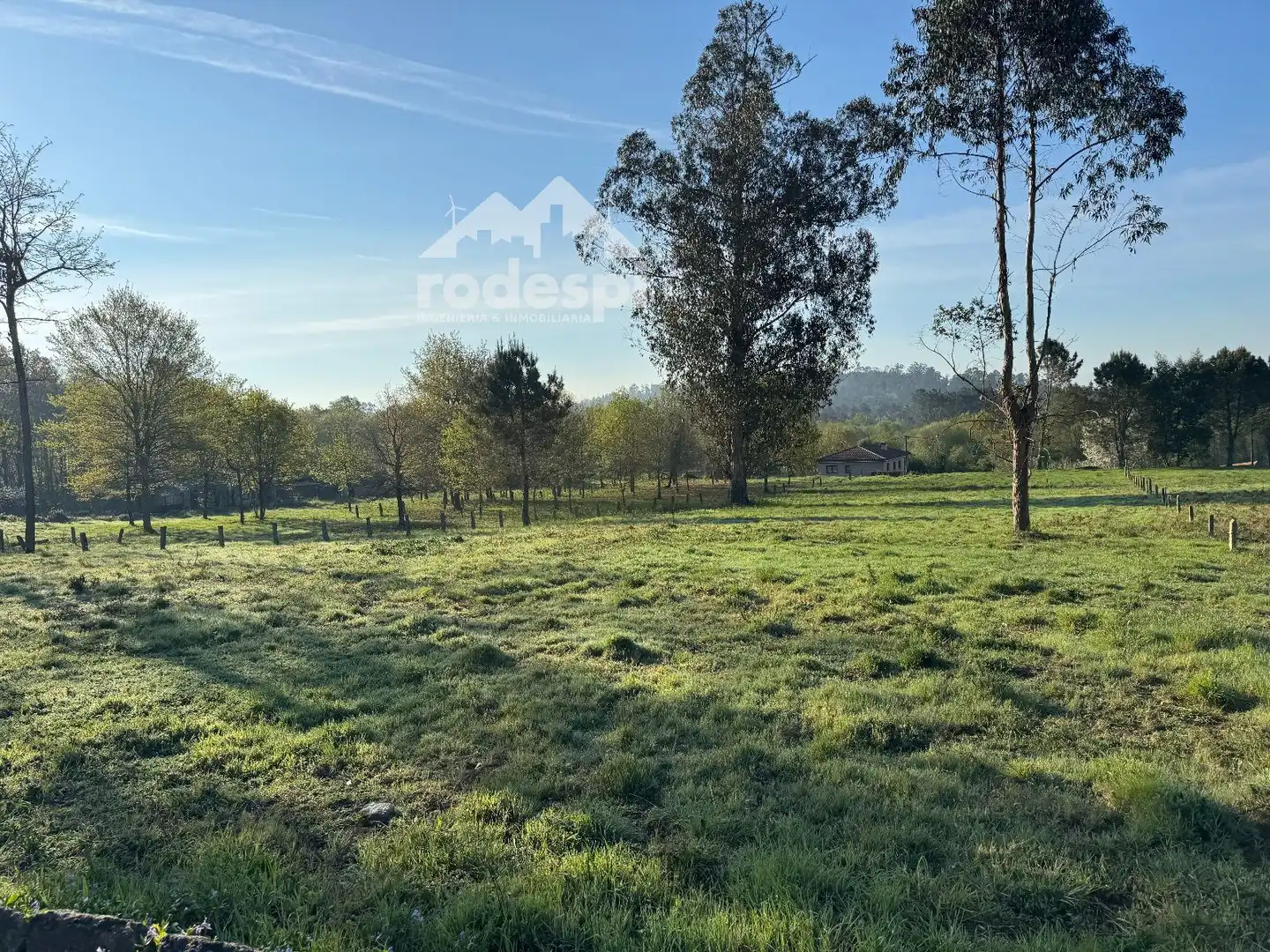 Terreny residencial en venda a Ponteareas, imagen 2