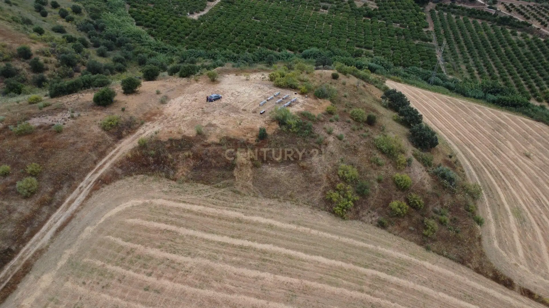 Terreno en venta en Alhaurín de la Torre