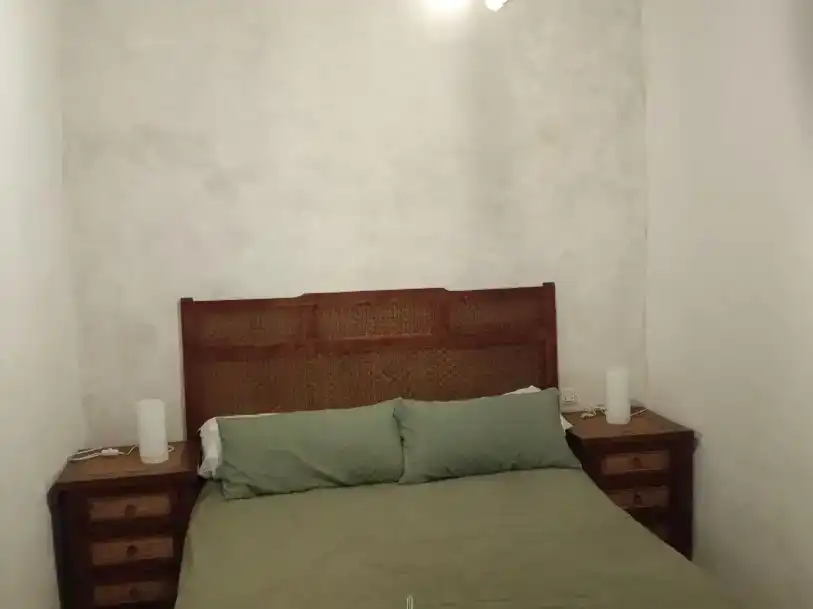 Dormitori de Casa o xalet en venda en La Hispanidad - Verdeluz