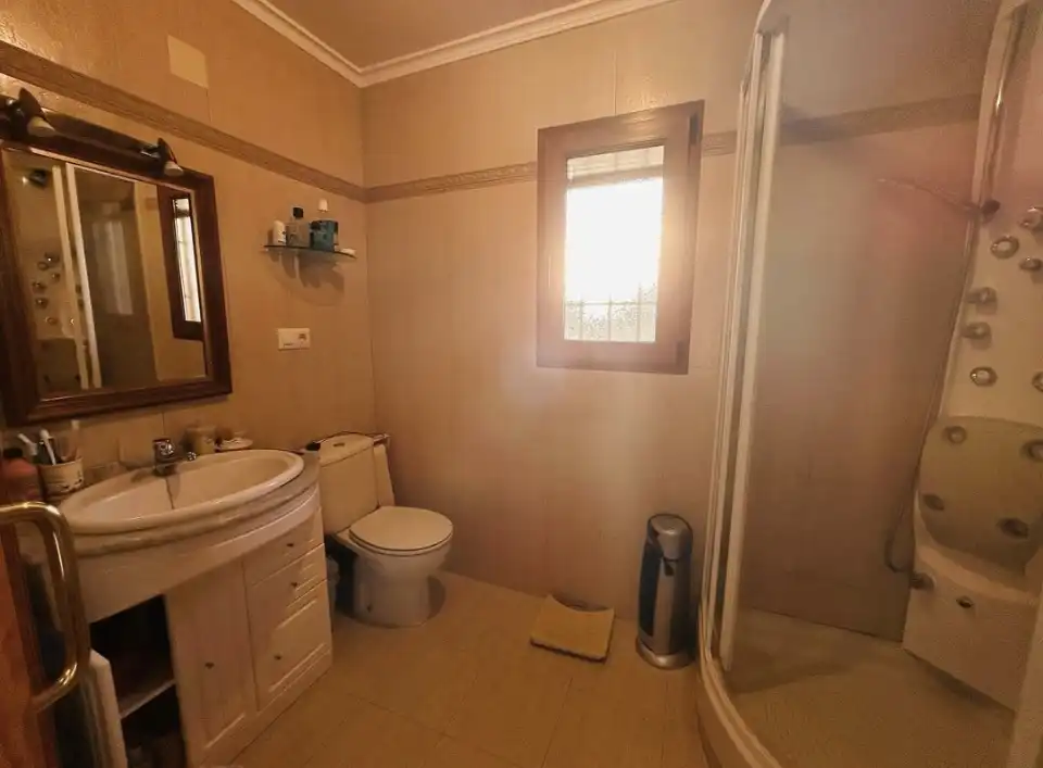 Detached house with garden for sale in Centro Urbano, imagen 7