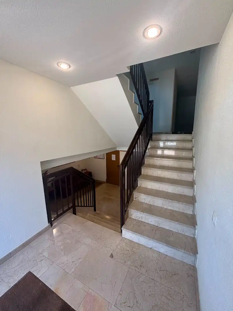 Planta baja en venta en Las Rozas de Madrid con Calefacción, Trastero y Piscina comunitaria