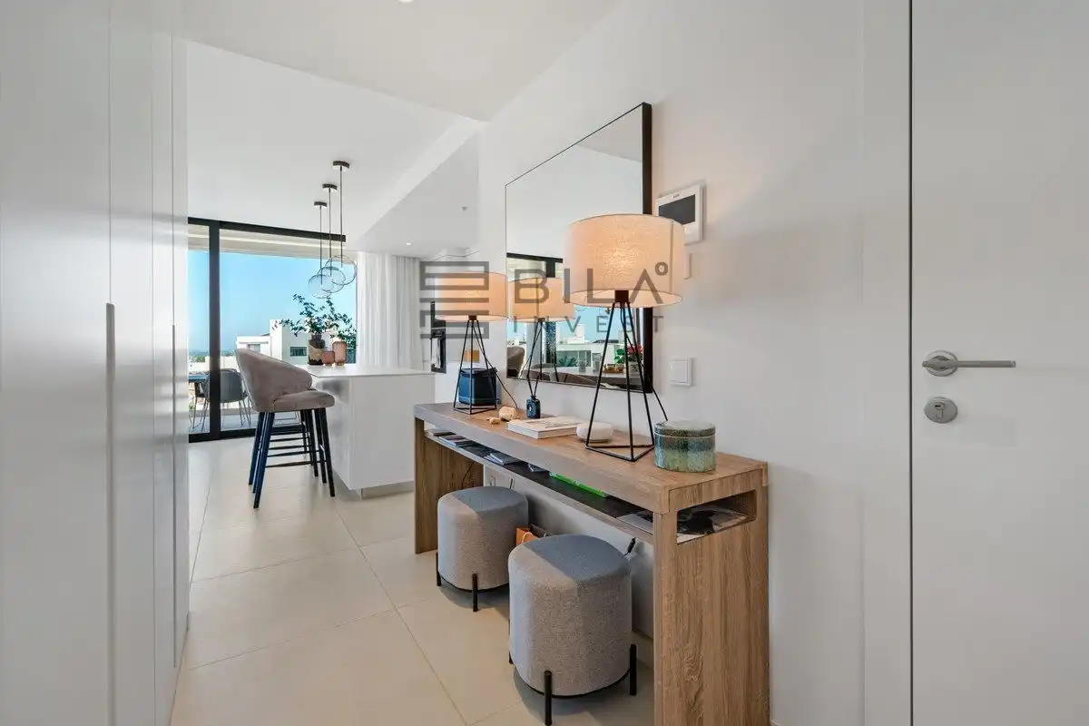 Flat with pool for sale in Higueron West 3, imagen 17
