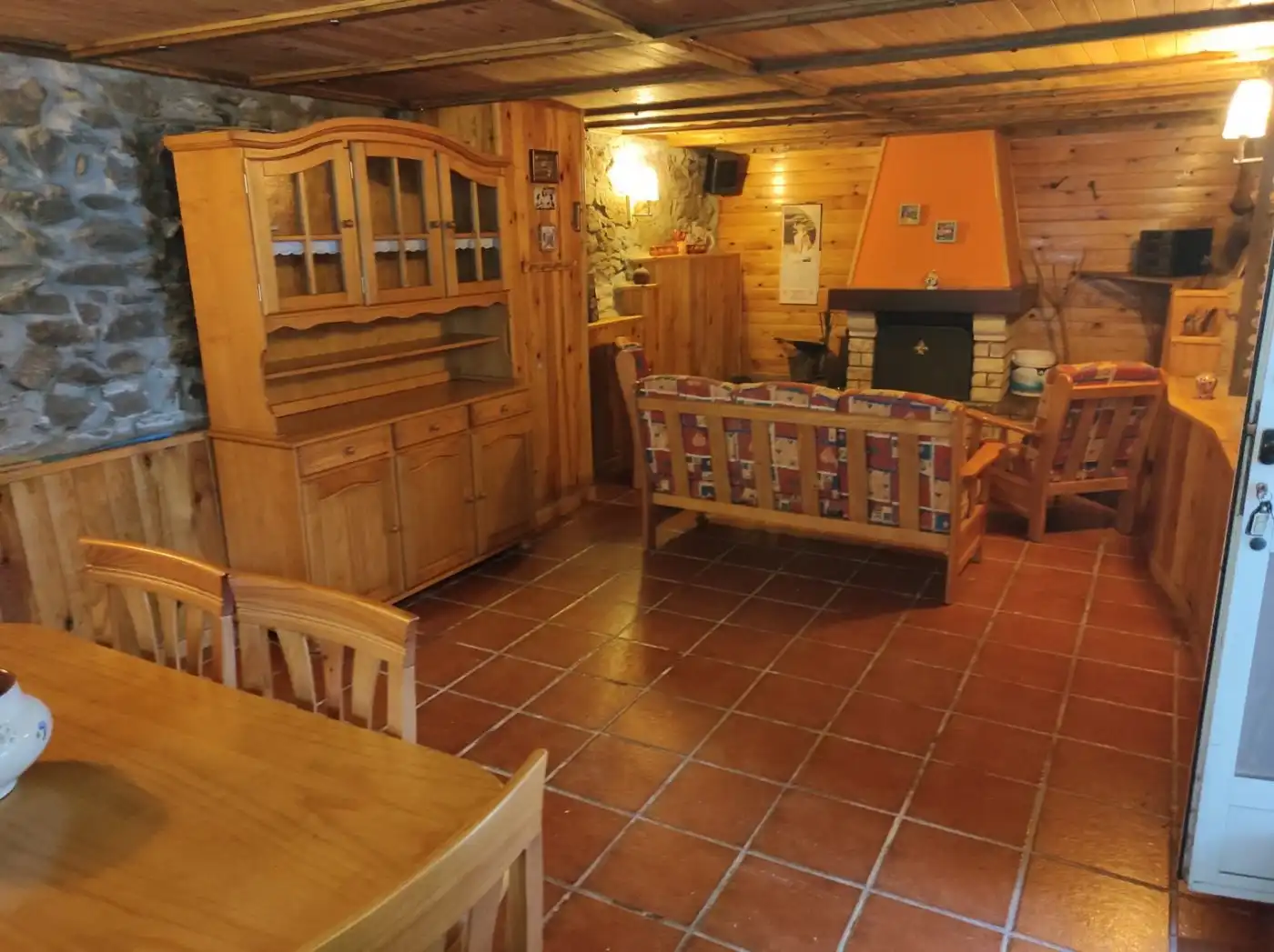 Casa o chalet en venta en Calle CARRETERA-SG, 35, Benuza