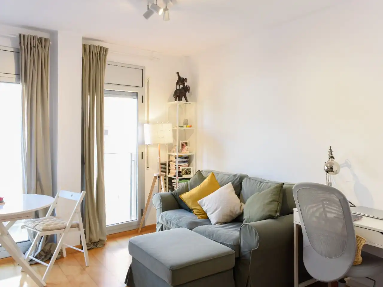 Flat with lift for sale in Doctor Torras i Bages 122, imagen 2