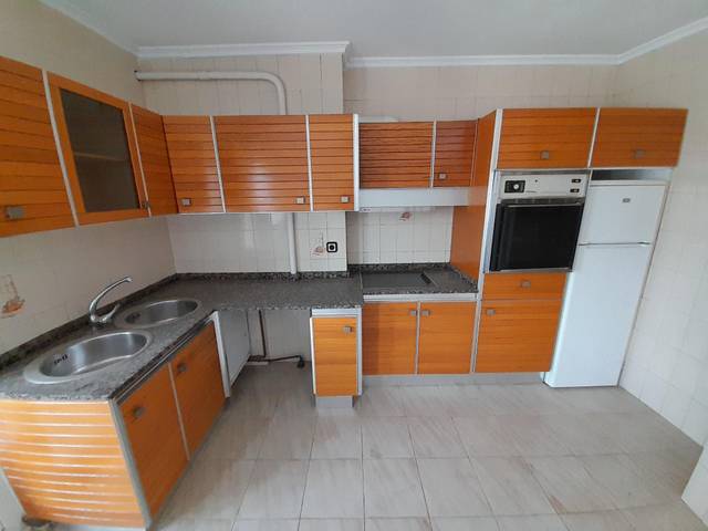 Piso en Venta en Centro