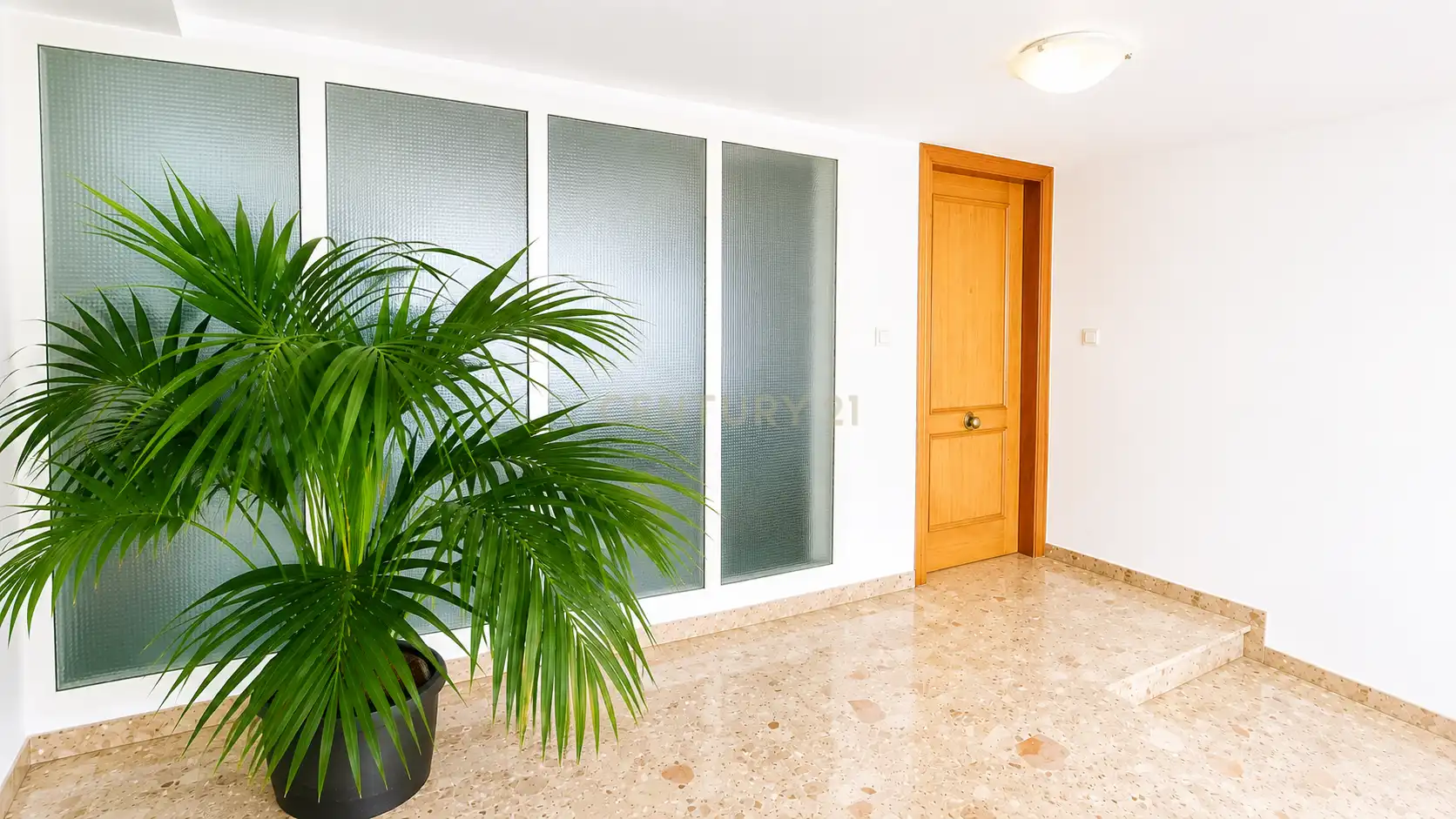 Oficina en venta en Ontinyent con Aire acondicionado y Alarma