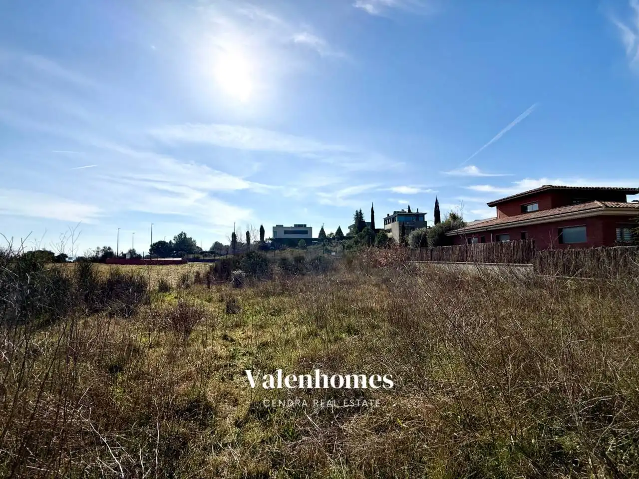 Residential zum Verkauf in Sant Esteve Sesrovires