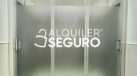 Photo 3 of Flat for rent in De Sorolla, La Paz,  Madrid Capital