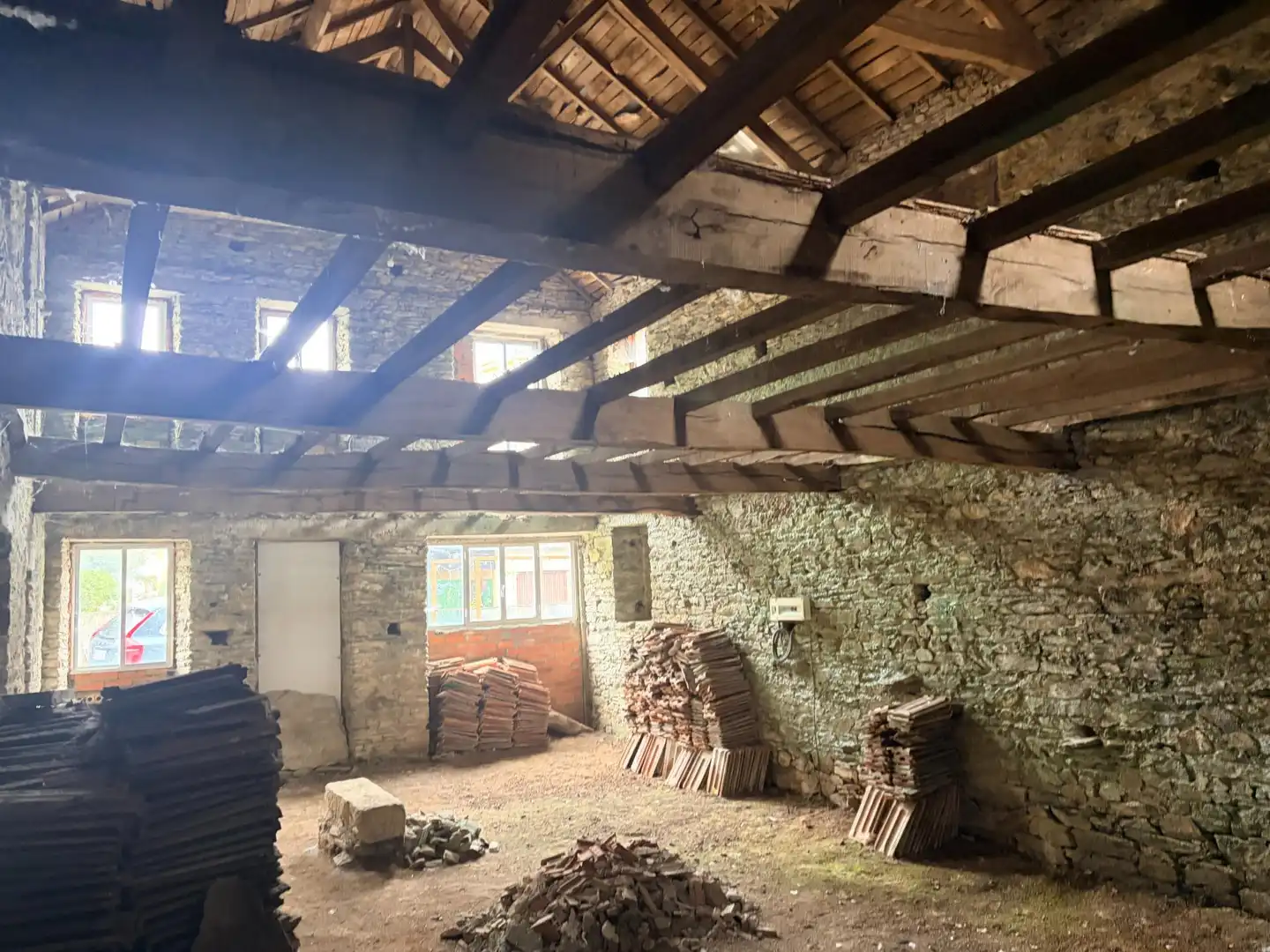 Maison rustique à vendre à Forcarei, imagen 24