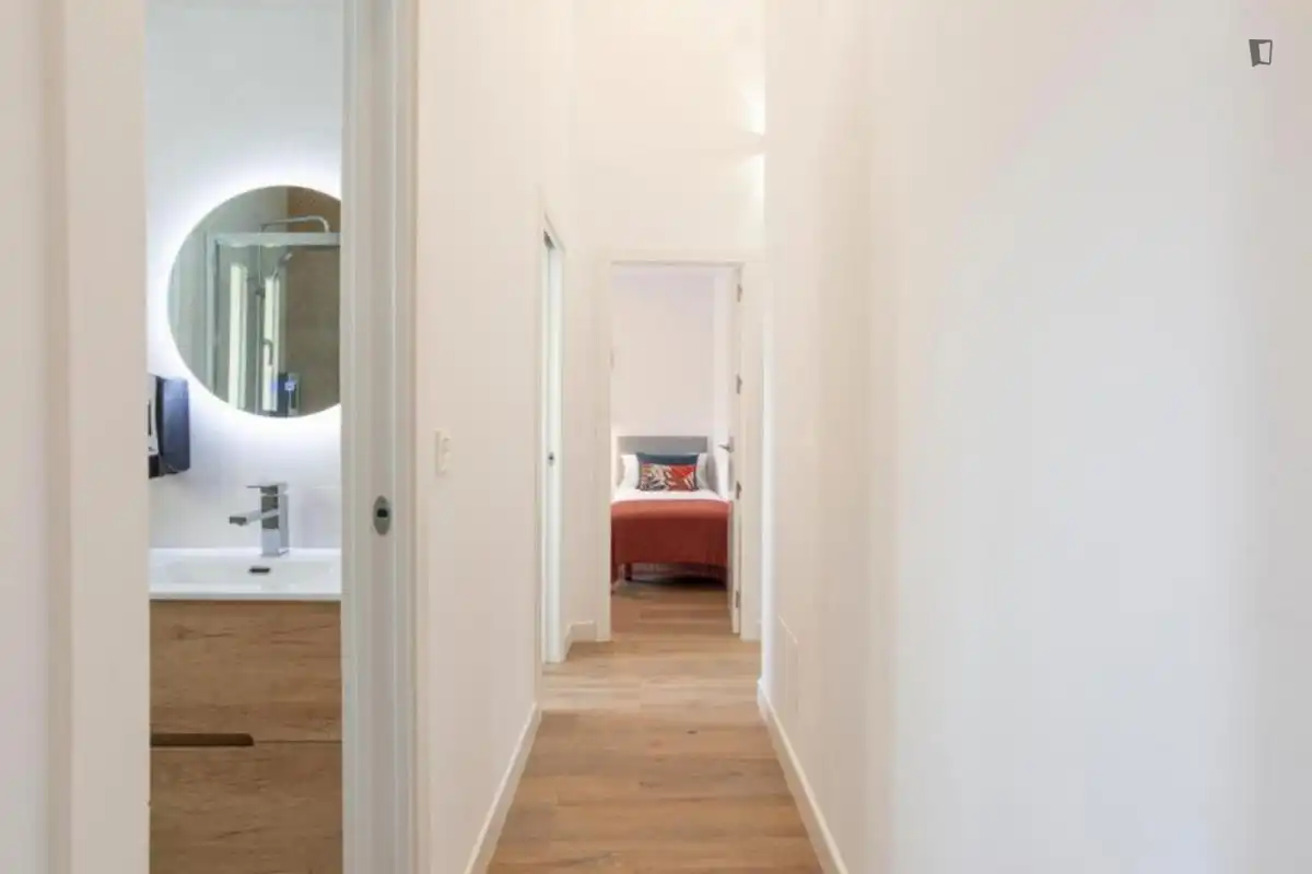 Apartment zur Miete in Cruz de Humilladero, imagen 40