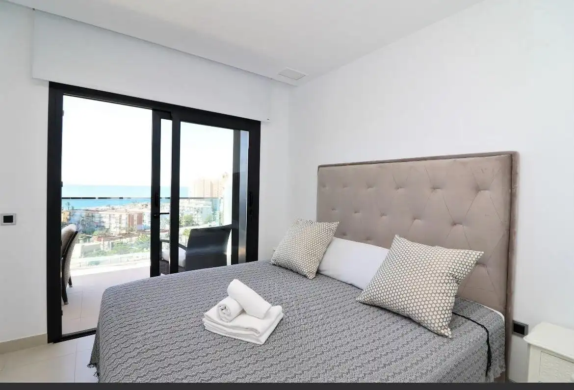 Apartamento en venta en Playa de Poniente, imagen 7