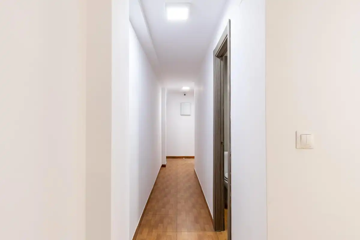Flat for sale in Xirivella  with Air Conditioner and Heating