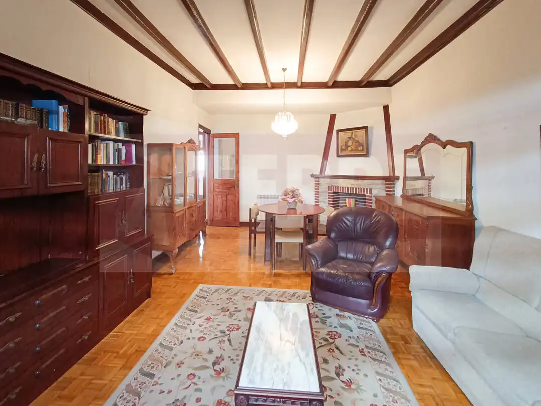 Flat for sale in Zumalakarregi Kalea, Pasaia
