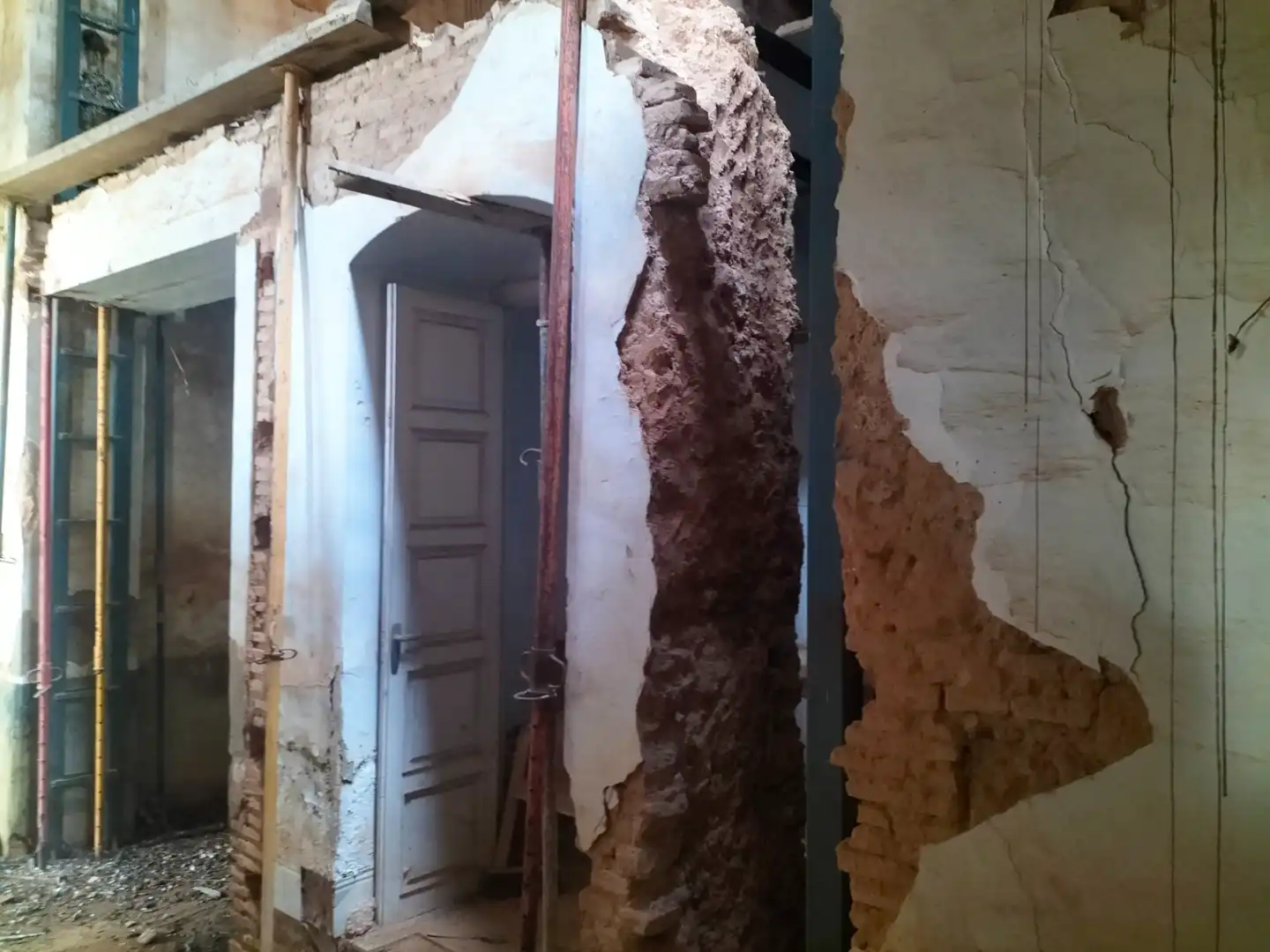 Maison avec terrasse à vendre à Olivares, imagen 6