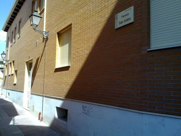 Piso con ascensor en venta en Travesía San Isidro 2