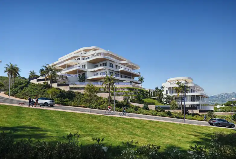 Wohnung mit Pool zum Verkauf in Hipódromo - Cerrado del Águila, imagen 15