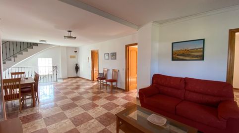 Foto 3 de Casa o xalet en venda a Avinguda de la Mar, 63, Park Nord - Casona, Gandia