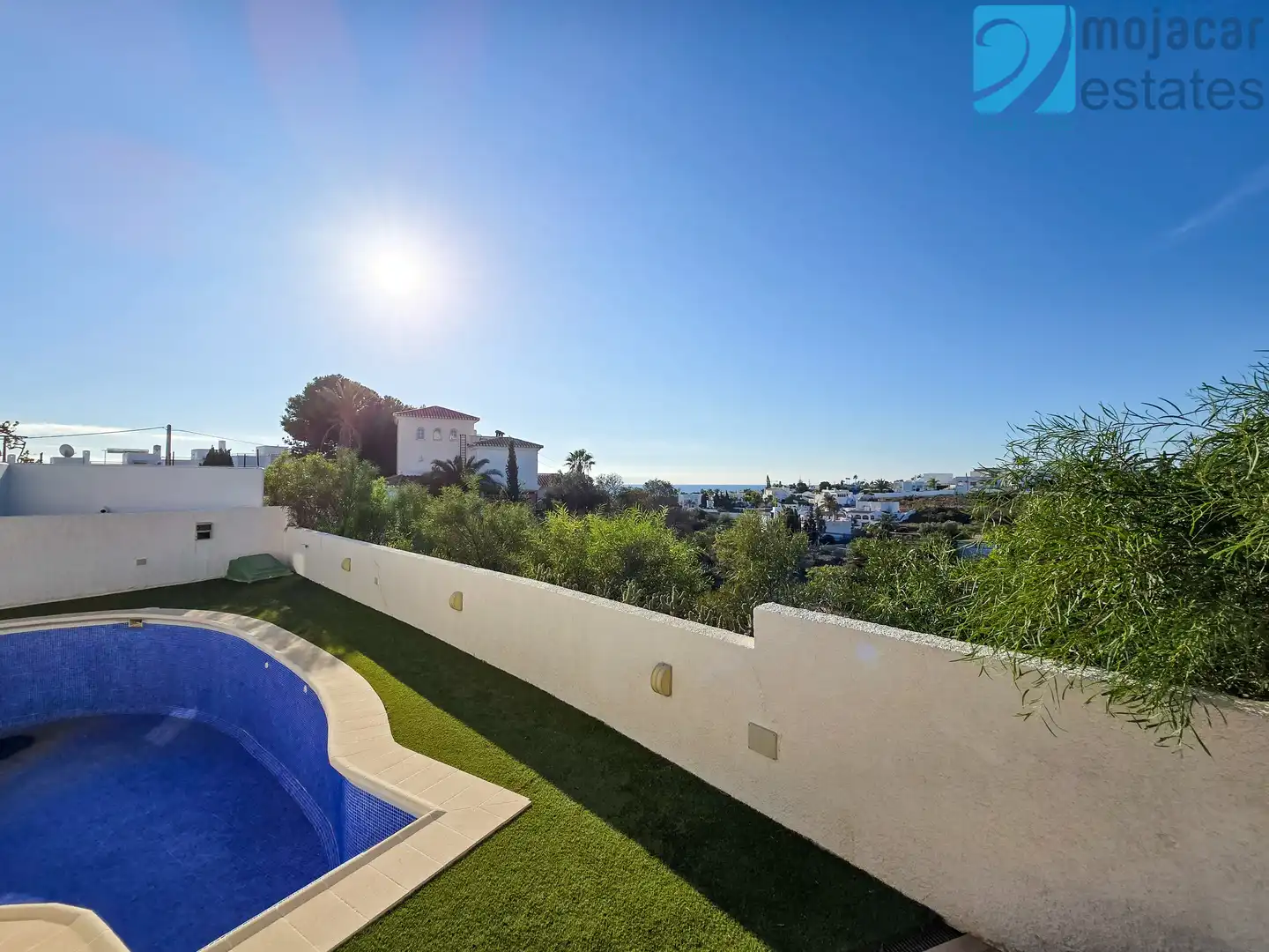 Detached house with pool for sale in Calle Sector 12 360, imagen 12