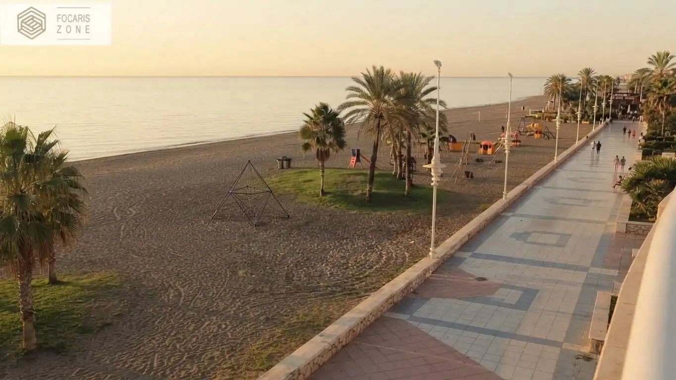 Außenansicht von Gebäude zum Verkauf in Carretera de Cádiz