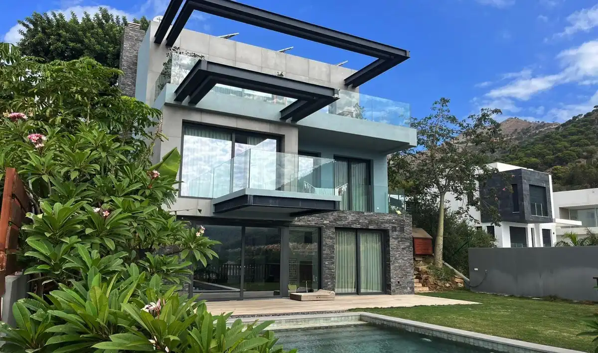 Casa con jardín en venta en Mijas Golf, imagen 31
