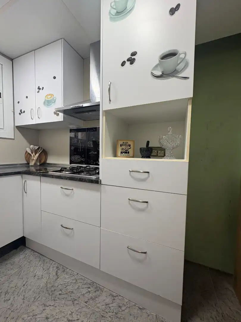 Wohnung mit Terrasse zum Verkauf in Carrer del Doctor Salvà, imagen 13