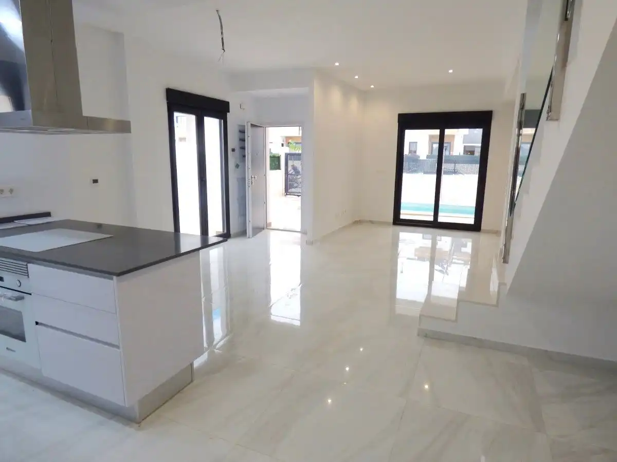 Casa con piscina in vendita a Milan, imagen 4