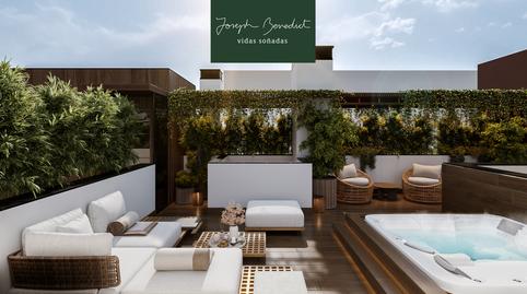 Foto 2 de Dúplex en venda a Avinguda 308, 25, Montmar, Barcelona