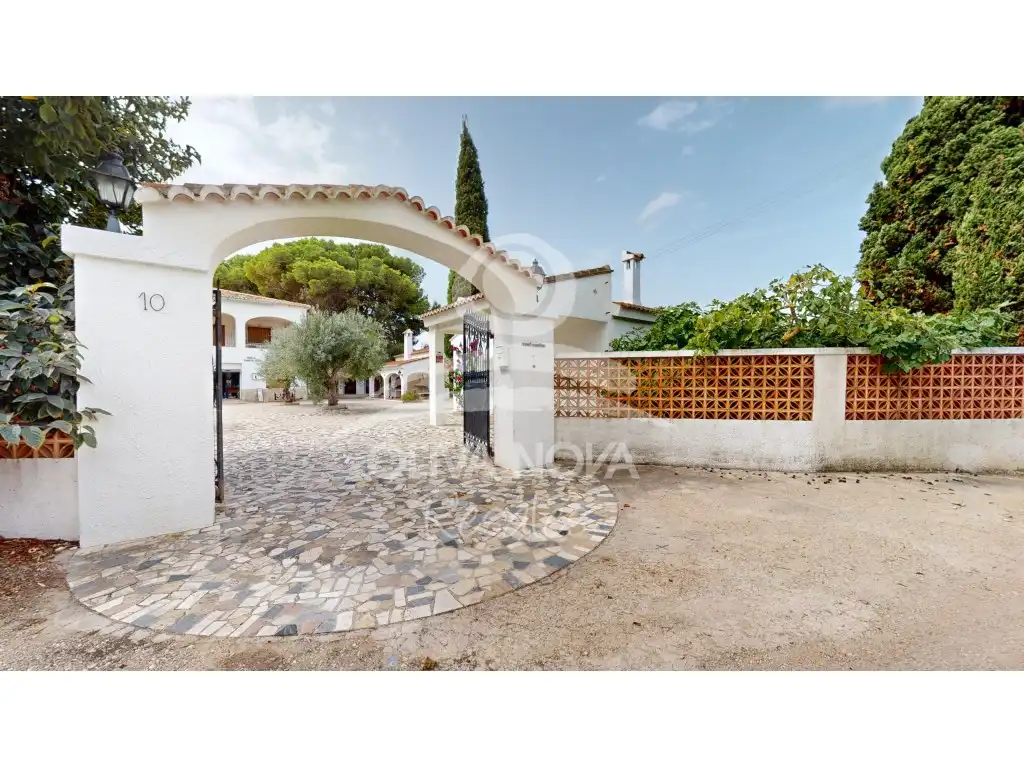 Maison rustique avec piscine à vendre à Partida Santa Fe, imagen 26