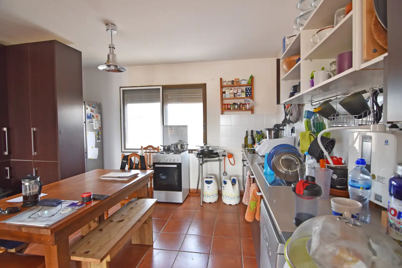 Cocina de Casa o chalet en venta en Teguise con Jardín privado, Terraza y Trastero