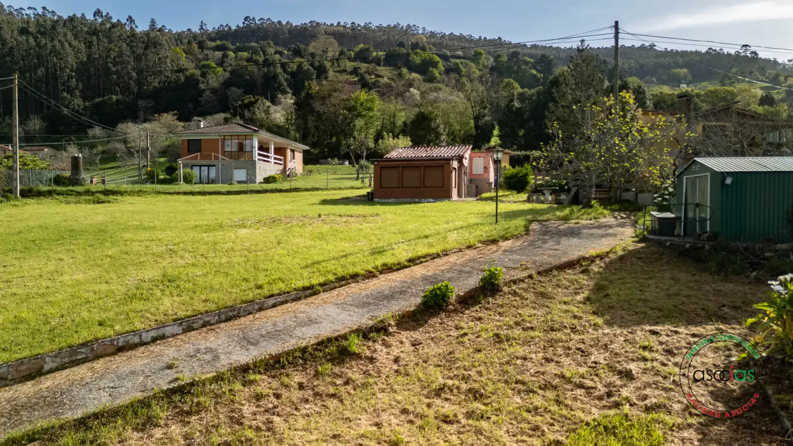 Terreno rustico in vendita a Casamoria 54, imagen 18