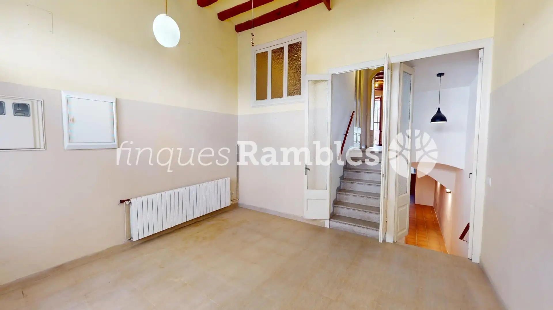 Casa amb terrassa en venda a Capellades, imagen 15
