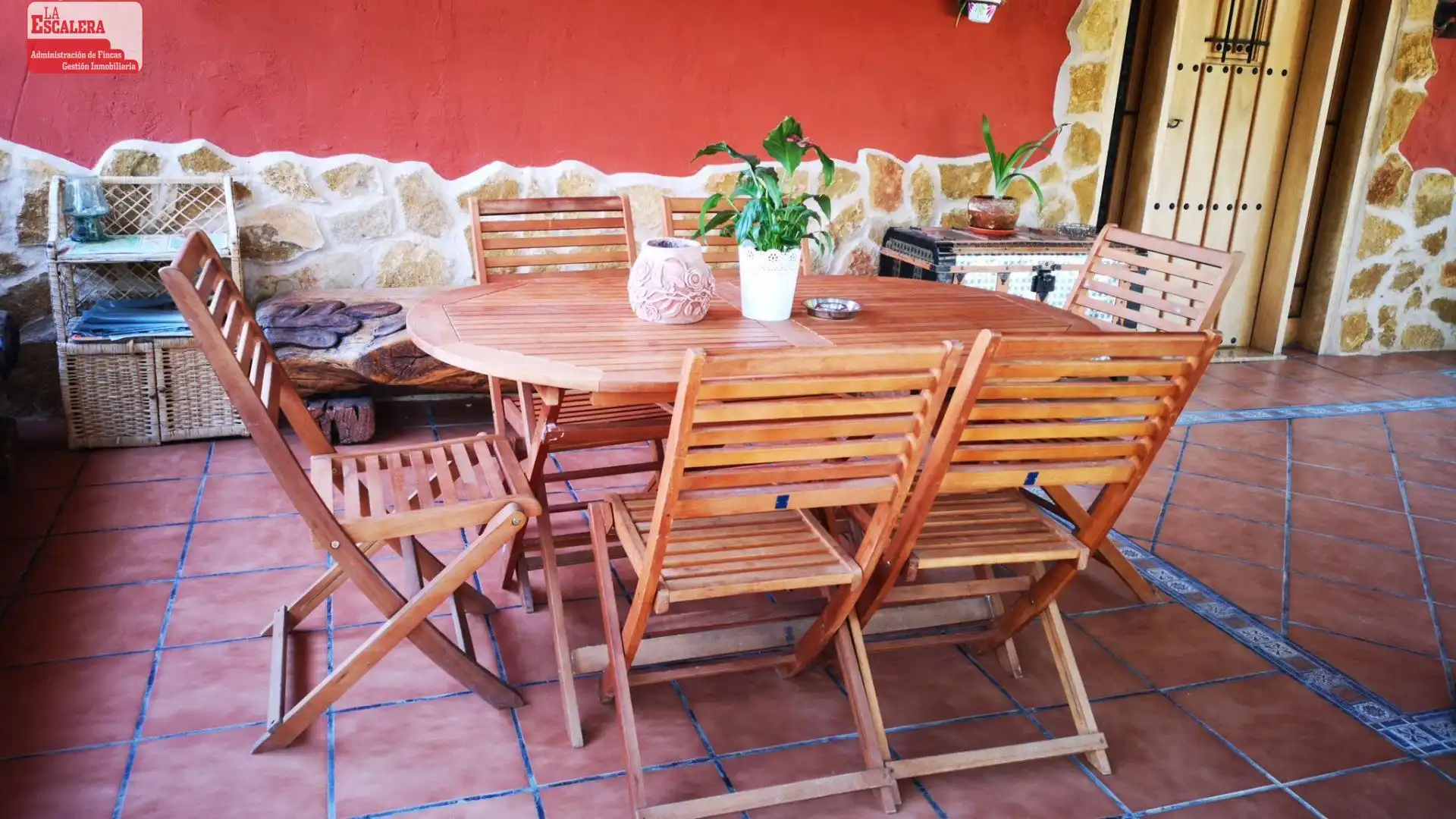 Casa o xalet de lloguer a Ibi