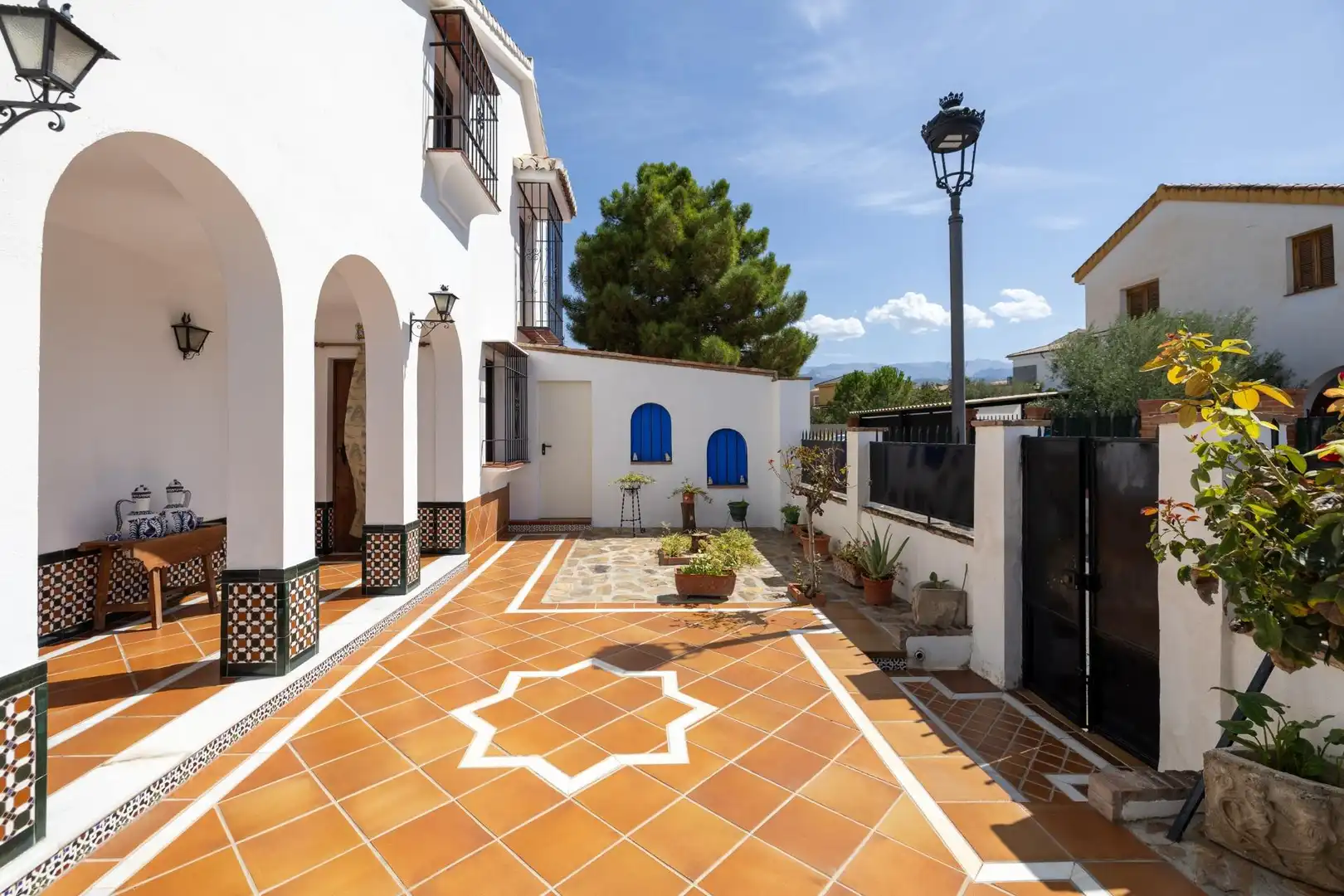 Chalet en venta en Calle ROSA CHACEL 3, imagen 31