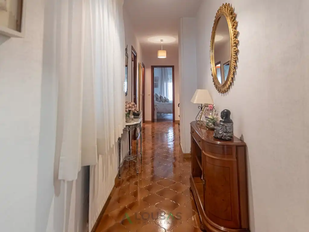 Piso en venta en Lugo