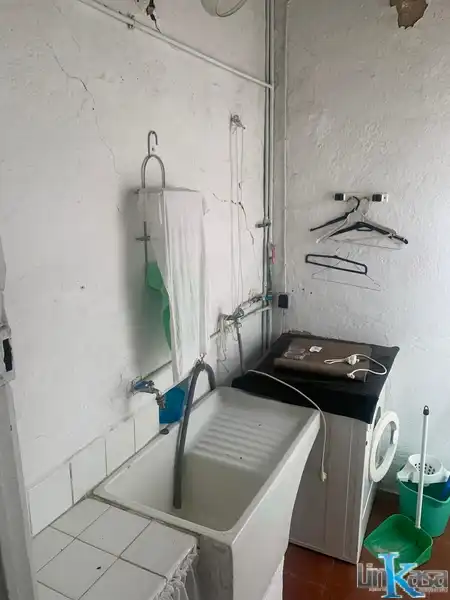 Casa o xalet en venda en Linares amb Terrassa i Balcó