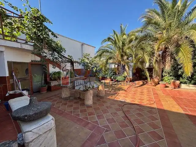 House with pool for sale in Valdepeñas, imagen 19