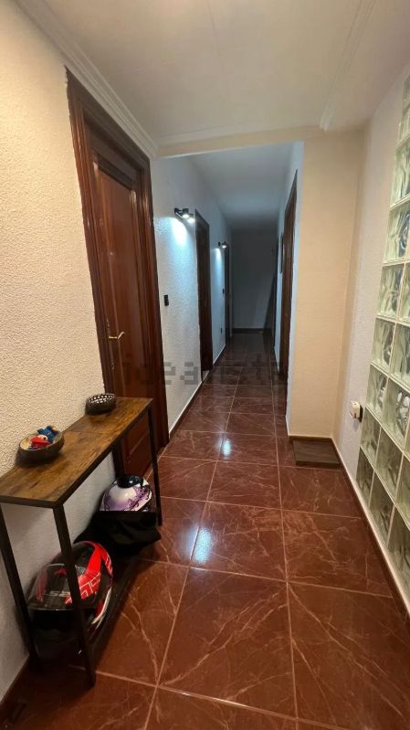 Pis en venda en Alzira amb Aire condicionat, Calefacció i Balcó