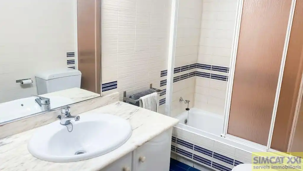 Wohnung mit Aufzug zum Verkauf in Creu de la Mà, imagen 22