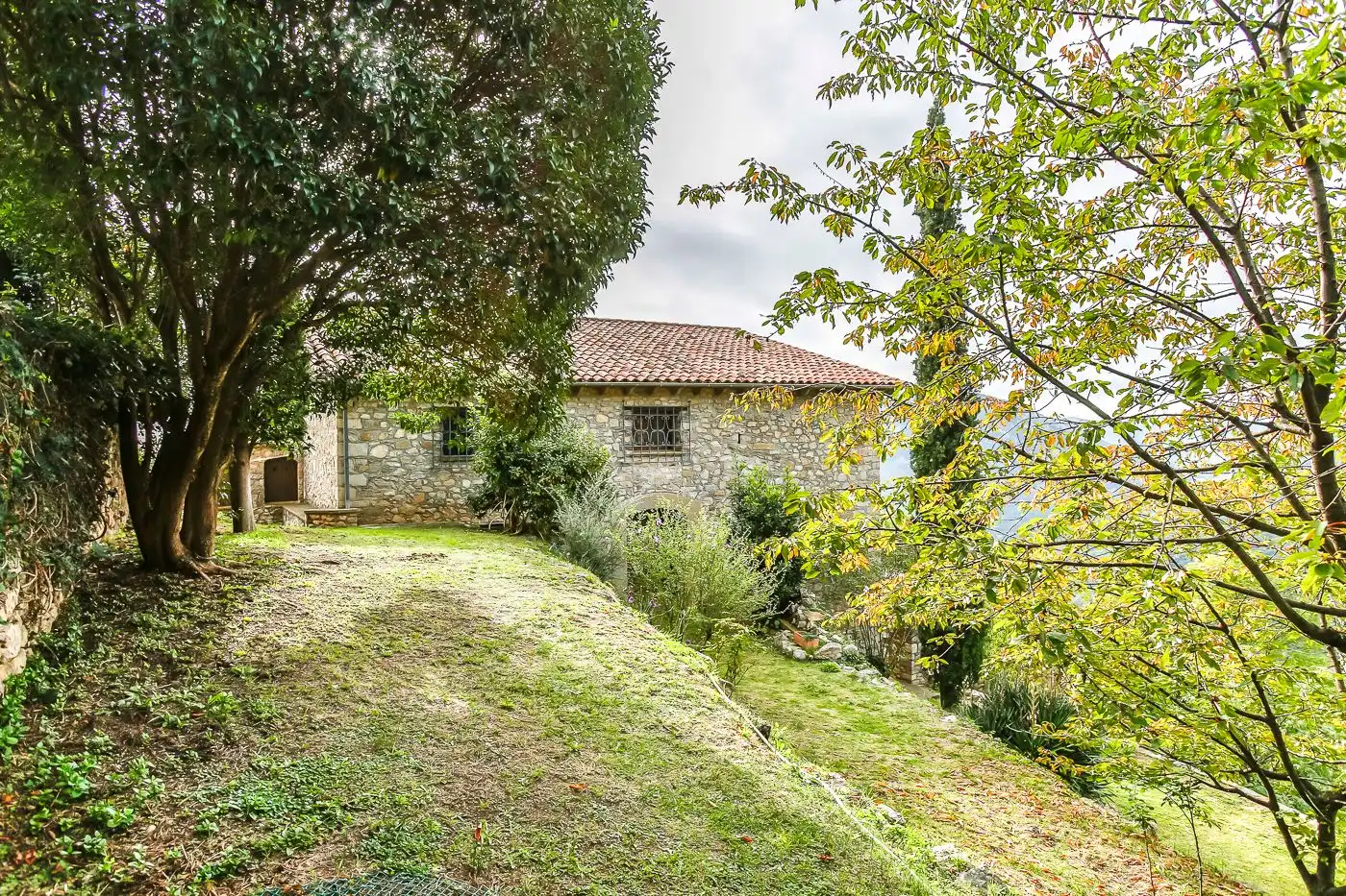 Landhaus zum Verkauf in Montagut i Oix, imagen 29