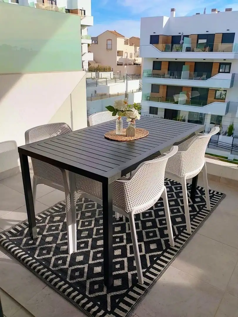 Apartamento en venta en Orihuela Costa, imagen 14